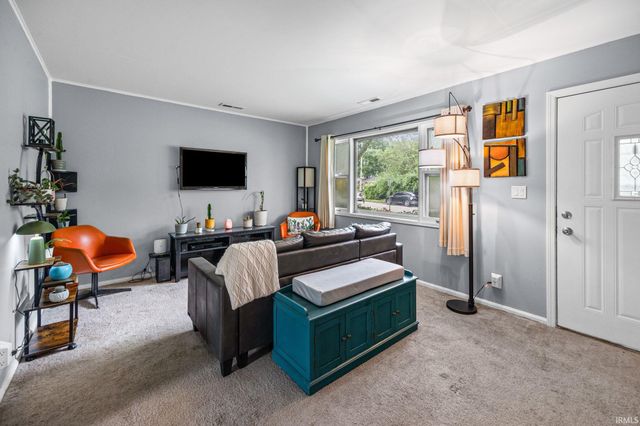 2405 Foxhall Drive, Lafayette, IN 47909