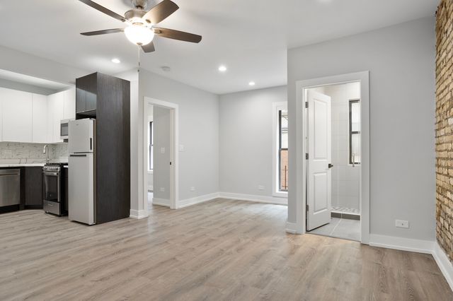 1651 W JONQUIL Terrace 10, Chicago, IL 60626