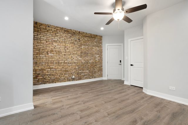 1651 W JONQUIL Terrace 10, Chicago, IL 60626