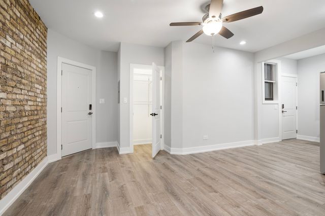 1651 W JONQUIL Terrace 10, Chicago, IL 60626