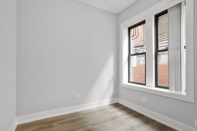 1651 W JONQUIL Terrace 10, Chicago, IL 60626