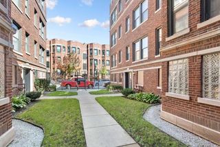 1651 W JONQUIL Terrace 10, Chicago, IL 60626