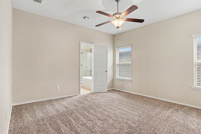 1009 N Churchill Drive, Fate, TX 75189