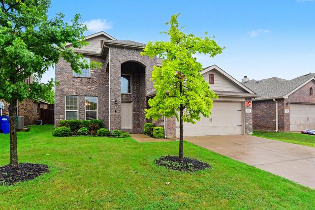 1009 N Churchill Drive, Fate, TX 75189