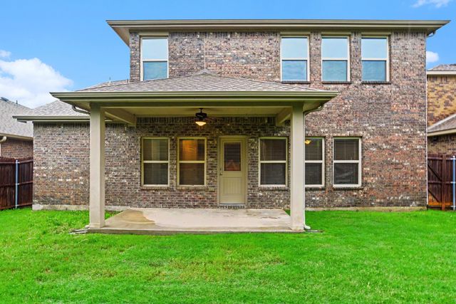 1009 N Churchill Drive, Fate, TX 75189