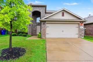 1009 N Churchill Drive, Fate, TX 75189
