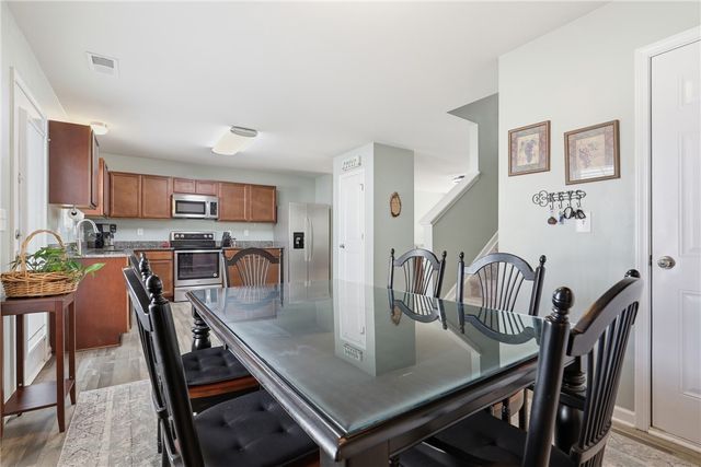 131 Colonial Walk, Pickens, SC 29671