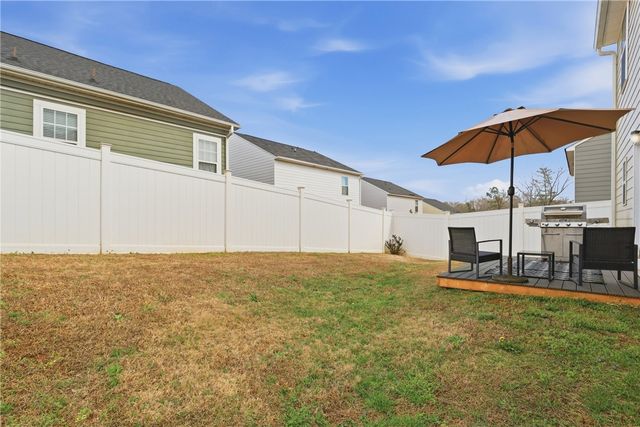 131 Colonial Walk, Pickens, SC 29671