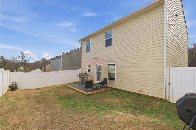 131 Colonial Walk, Pickens, SC 29671