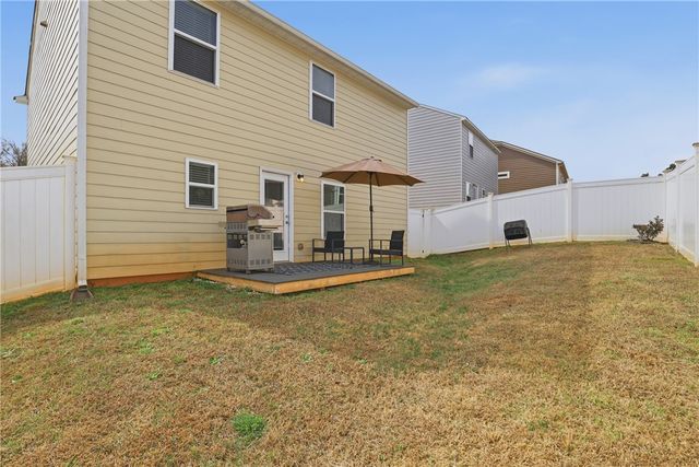 131 Colonial Walk, Pickens, SC 29671