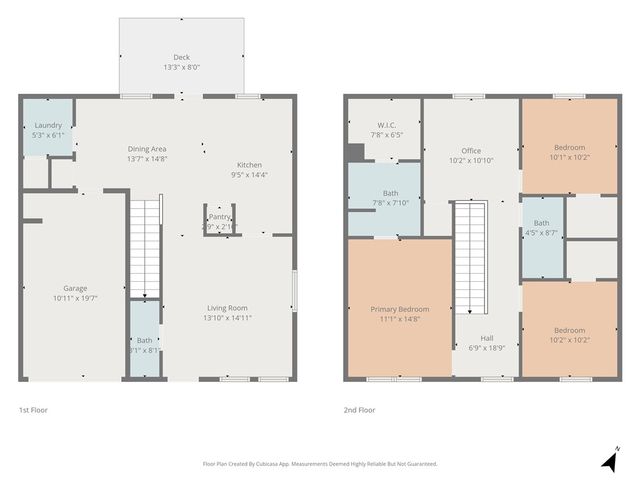 131 Colonial Walk, Pickens, SC 29671