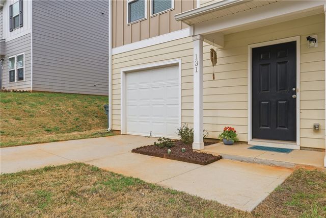 131 Colonial Walk, Pickens, SC 29671