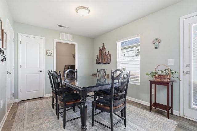 131 Colonial Walk, Pickens, SC 29671