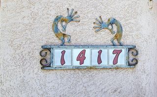 1417 Espejo Street NE, Albuquerque, NM 87112