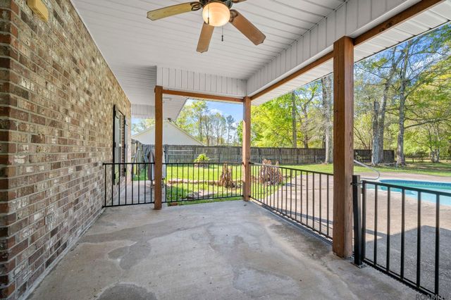 7936 Ben Fugler Rd, Denham Springs, LA 70706