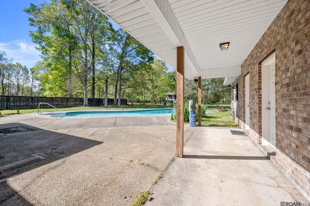 7936 Ben Fugler Rd, Denham Springs, LA 70706