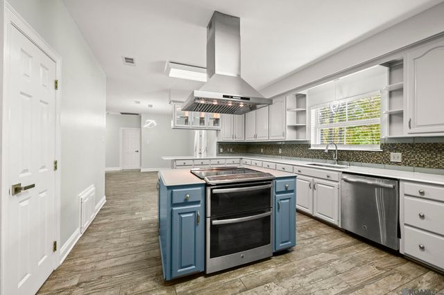 7936 Ben Fugler Rd, Denham Springs, LA 70706