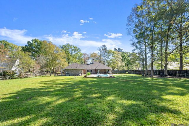 7936 Ben Fugler Rd, Denham Springs, LA 70706