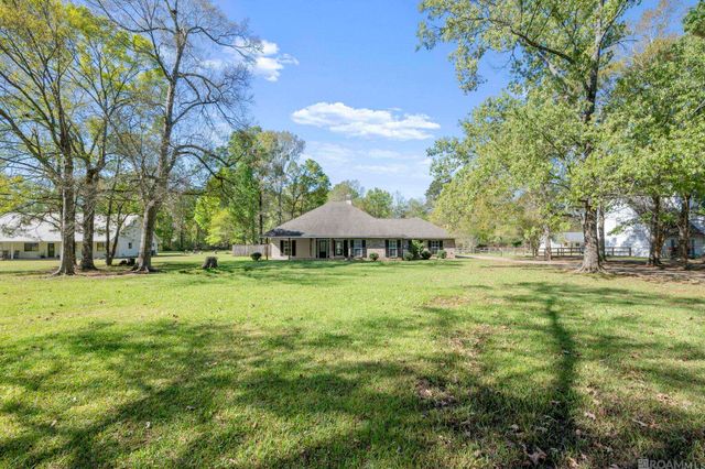 7936 Ben Fugler Rd, Denham Springs, LA 70706