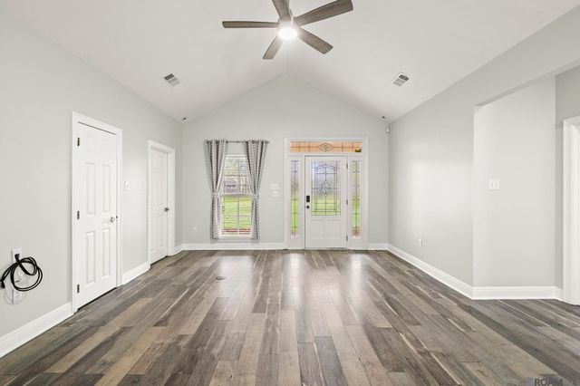 7936 Ben Fugler Rd, Denham Springs, LA 70706