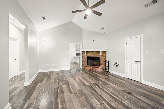 7936 Ben Fugler Rd, Denham Springs, LA 70706