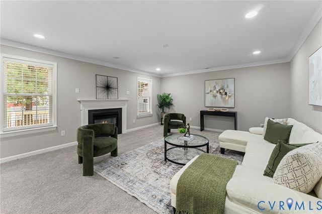 1736 First Colonial Ct, Henrico, VA 23231