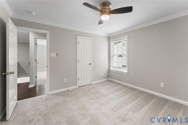 1736 First Colonial Ct, Henrico, VA 23231