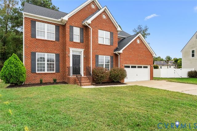 1736 First Colonial Ct, Henrico, VA 23231