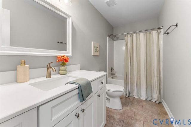1736 First Colonial Ct, Henrico, VA 23231