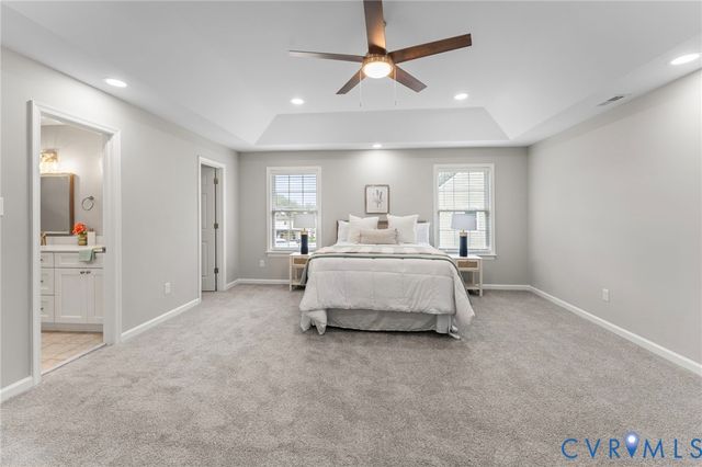 1736 First Colonial Ct, Henrico, VA 23231