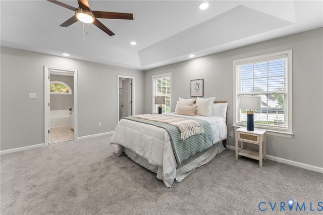 1736 First Colonial Ct, Henrico, VA 23231