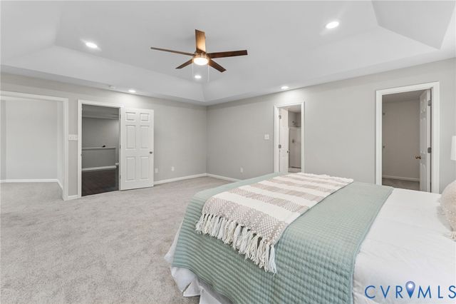 1736 First Colonial Ct, Henrico, VA 23231