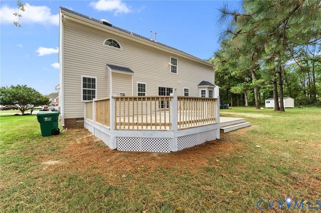 1736 First Colonial Ct, Henrico, VA 23231