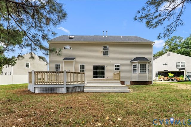 1736 First Colonial Ct, Henrico, VA 23231