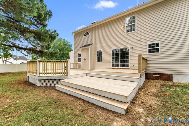 1736 First Colonial Ct, Henrico, VA 23231