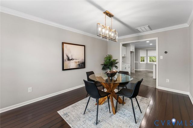 1736 First Colonial Ct, Henrico, VA 23231