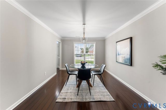 1736 First Colonial Ct, Henrico, VA 23231