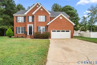 1736 First Colonial Ct, Henrico, VA 23231
