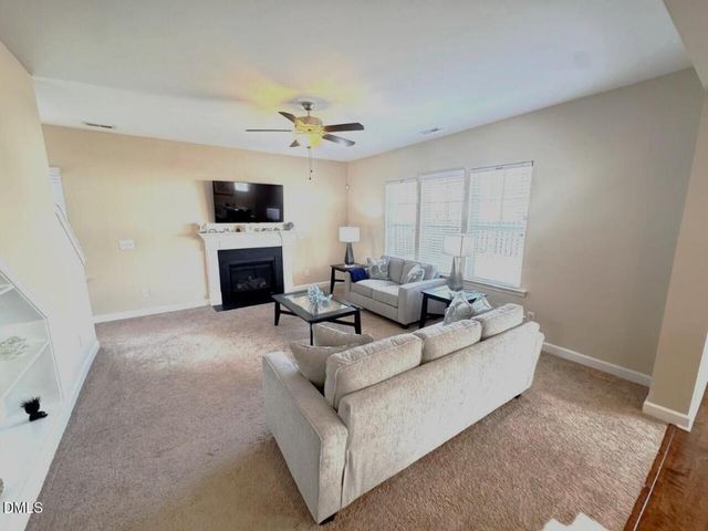 245 Marsh Creek Drive, Garner, NC 27529