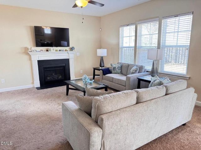 245 Marsh Creek Drive, Garner, NC 27529