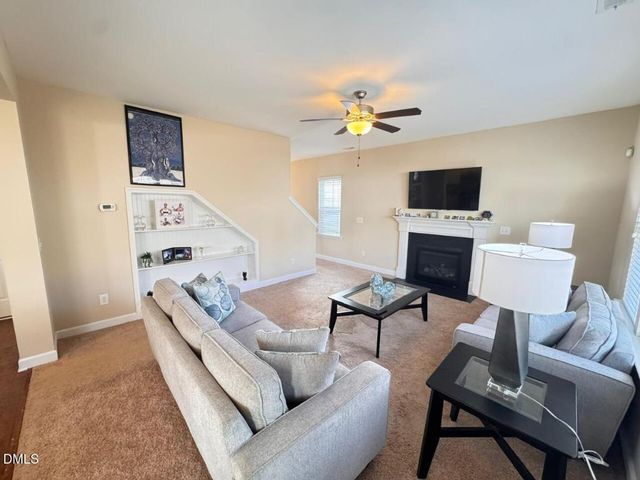 245 Marsh Creek Drive, Garner, NC 27529