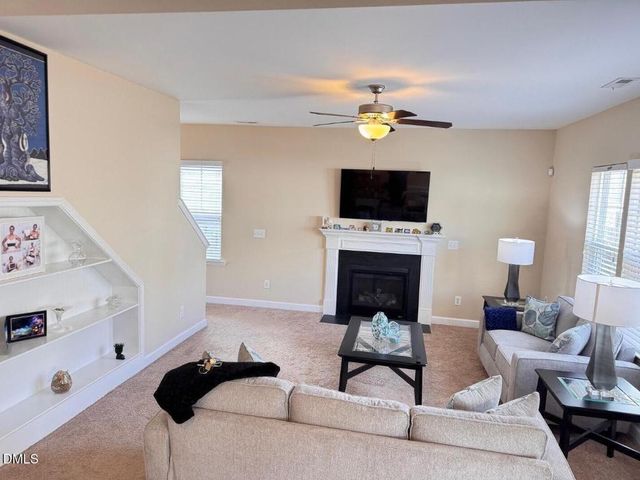 245 Marsh Creek Drive, Garner, NC 27529