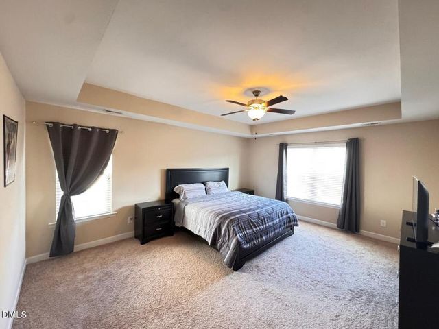 245 Marsh Creek Drive, Garner, NC 27529