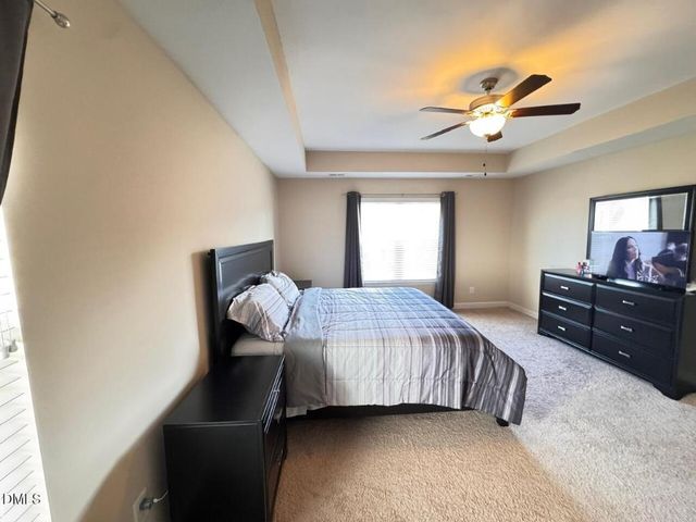 245 Marsh Creek Drive, Garner, NC 27529