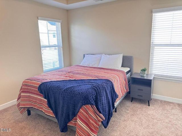 245 Marsh Creek Drive, Garner, NC 27529