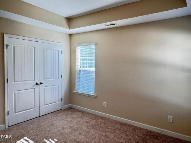 245 Marsh Creek Drive, Garner, NC 27529