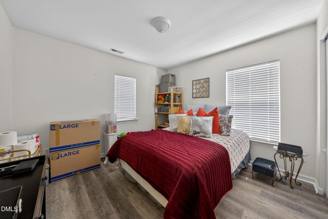 253 Milpass Drive, Holly Springs, NC 27540