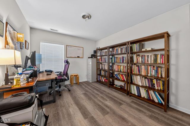 253 Milpass Drive, Holly Springs, NC 27540