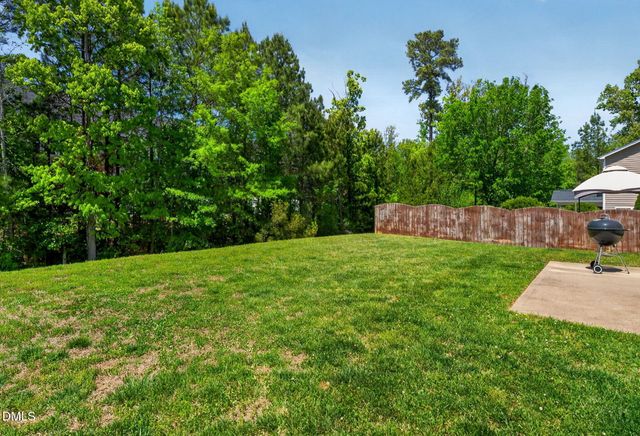 253 Milpass Drive, Holly Springs, NC 27540