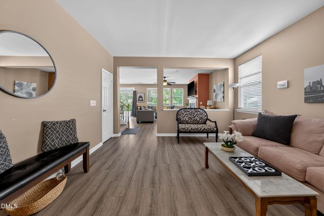 253 Milpass Drive, Holly Springs, NC 27540